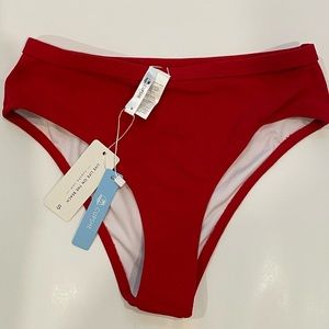 NWT Cupshe 2 piece bathing suit Size Small